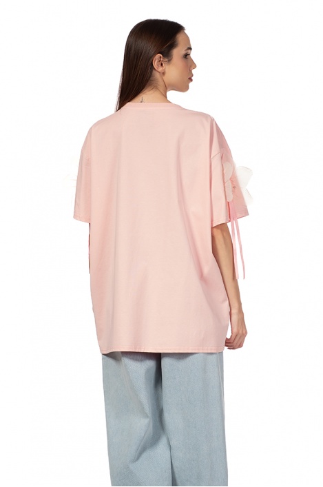 Tricou bumbac - vezi 6