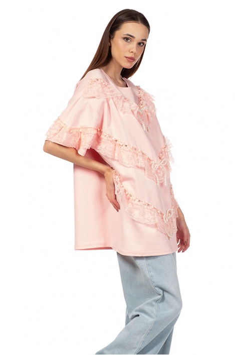 Tricou bumbac - vezi 2