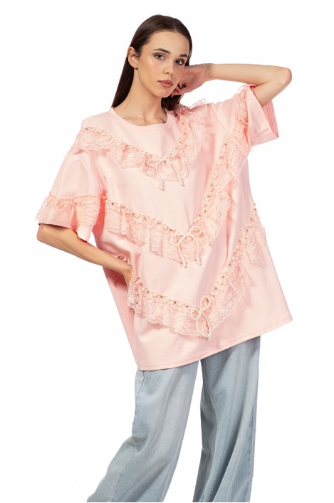 Tricou bumbac - vezi 4