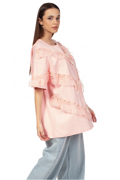 Tricou bumbac - vezi 3