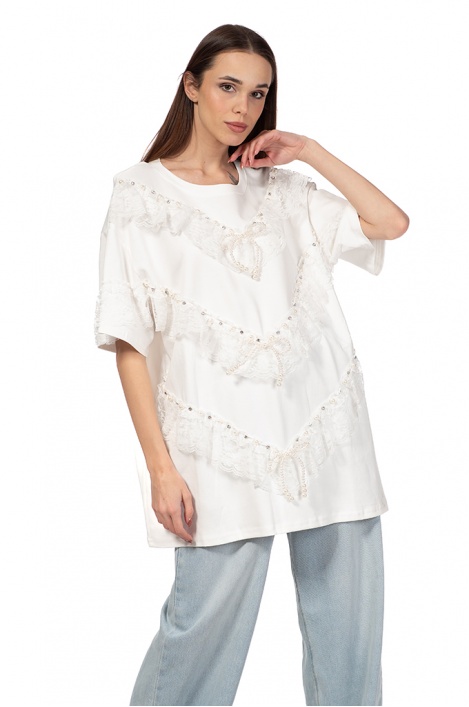 Tricou bumbac - vezi 4