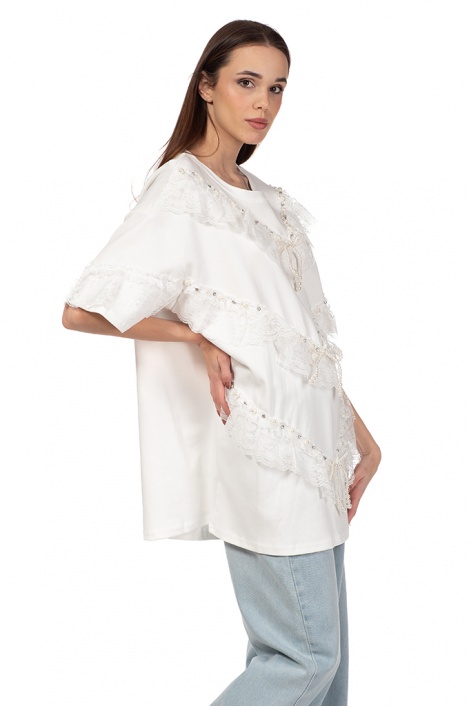 Tricou bumbac - vezi 5