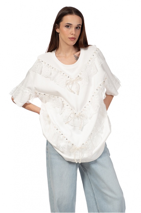 Tricou bumbac - vezi 3