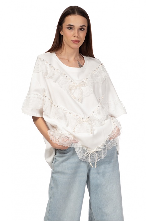 Tricou bumbac - vezi 2