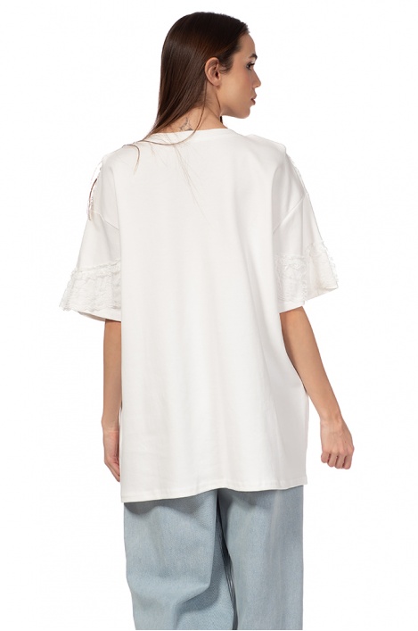 Tricou bumbac - vezi 6