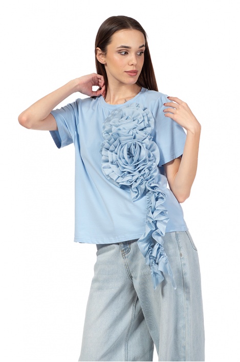 Tricou bumbac - vezi 3