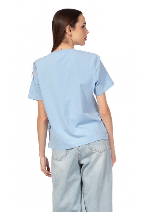 Tricou bumbac - vezi 5