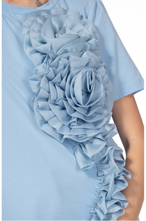 Tricou bumbac - vezi 4