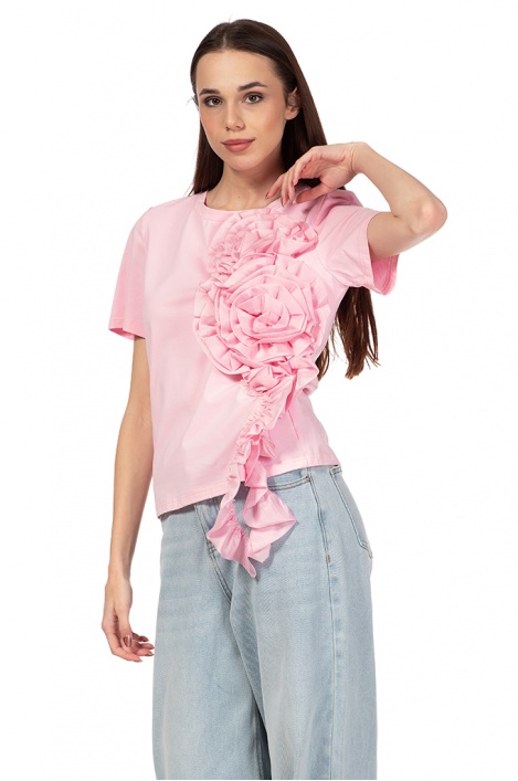 Tricou bumbac - vezi 2