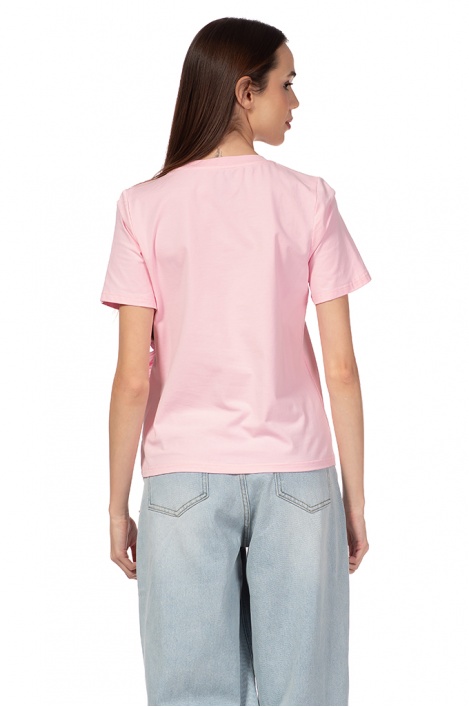 Tricou bumbac - vezi 4