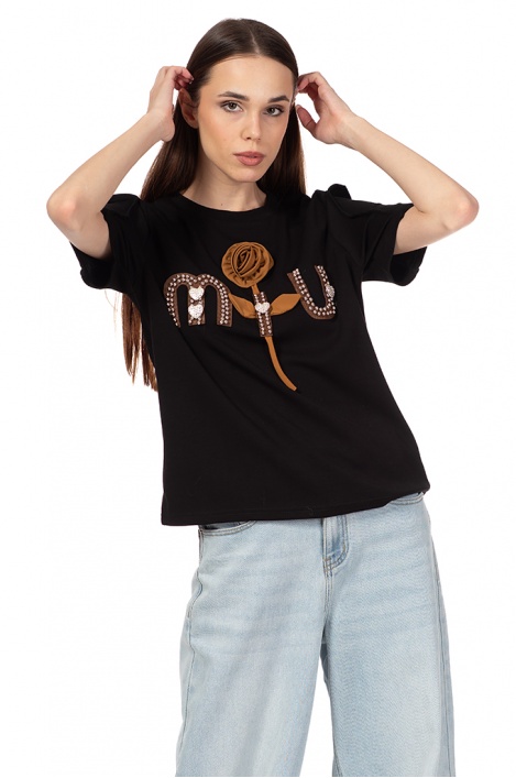 Tricou bumbac - vezi 2
