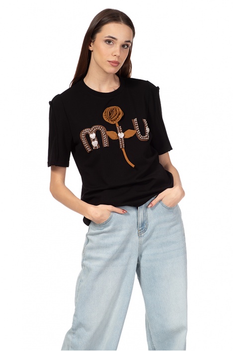 Tricou bumbac - vezi 3