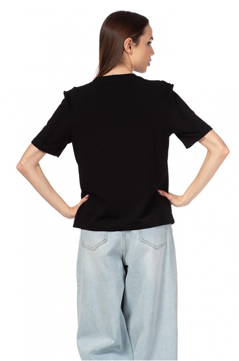 Tricou bumbac - vezi 5