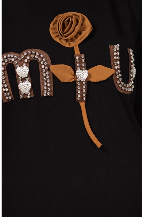Tricou bumbac - vezi 6