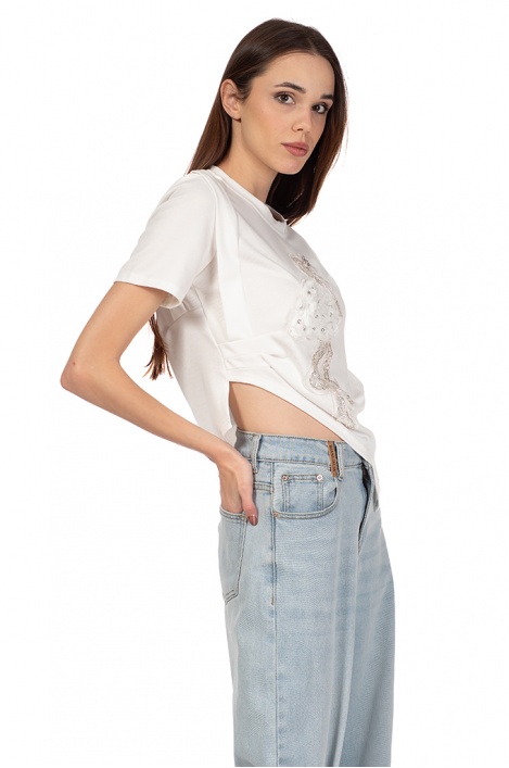 Tricou bumbac - vezi 2