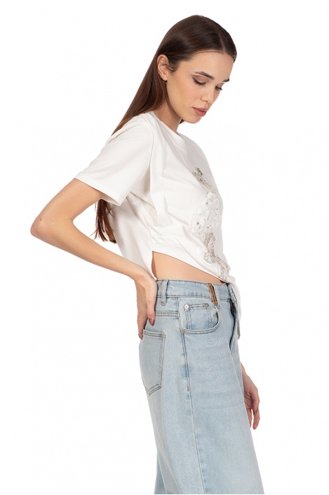 Tricou bumbac - vezi 3