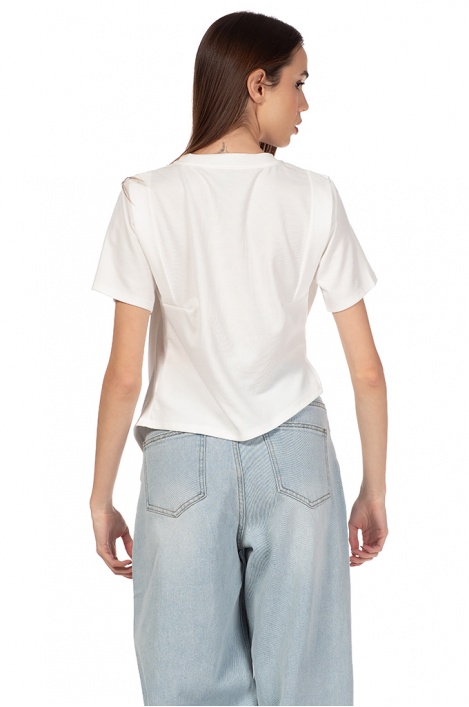 Tricou bumbac - vezi 5