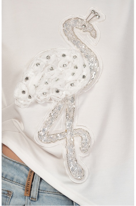Tricou bumbac - vezi 4