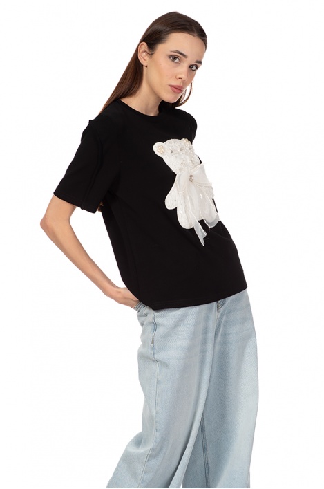 Tricou bumbac - vezi 4