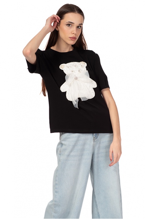 Tricou bumbac - vezi 3