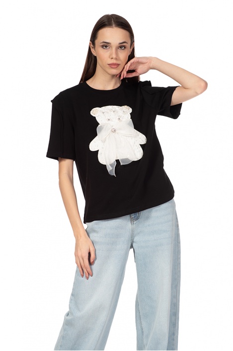 Tricou bumbac - vezi 2