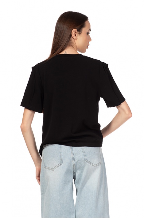 Tricou bumbac - vezi 6