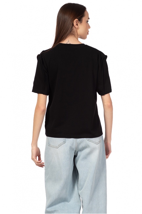 Tricou bumbac damă - vezi 5