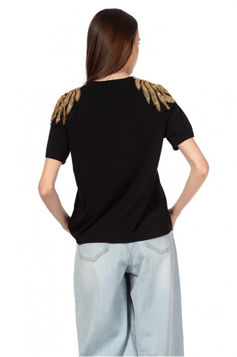 Tricou bumbac damă - vezi 5