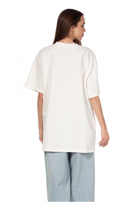Tricou bumbac damă - vezi 5