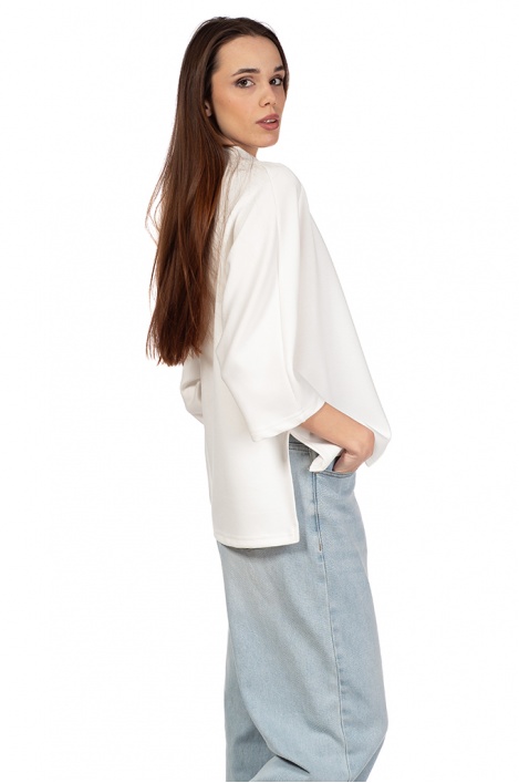 Tricou bumbac damă - vezi 4