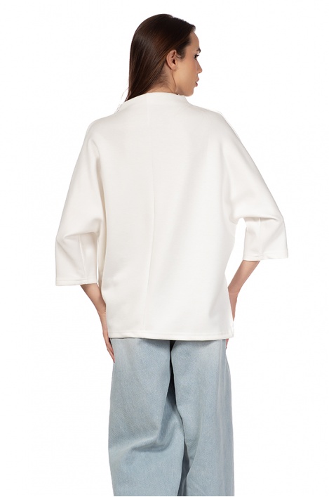 Tricou bumbac damă - vezi 6