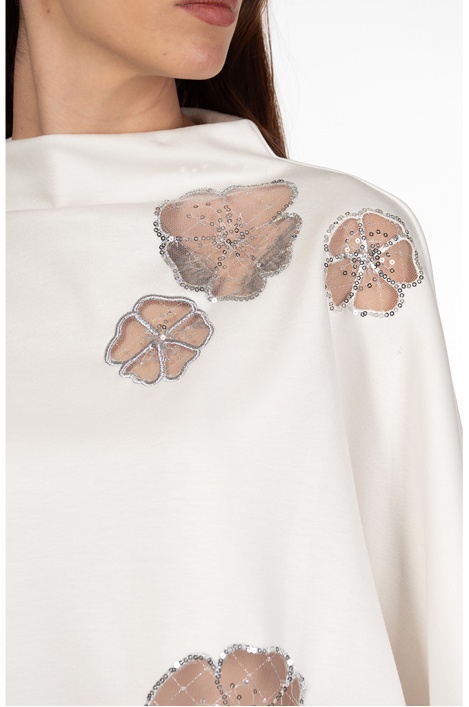 Tricou bumbac damă - vezi 5