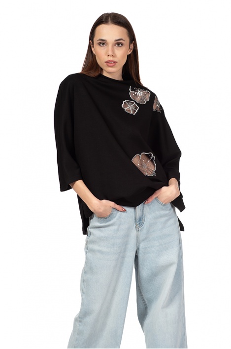 Tricou cu mânecă scurtă - vezi 2