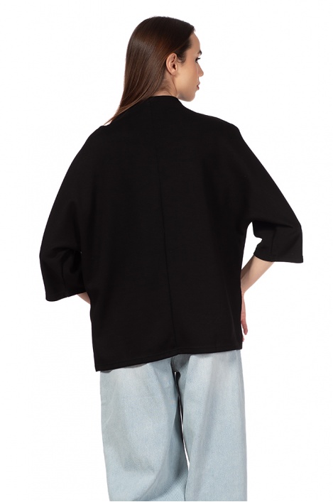 Tricou cu mânecă scurtă - vezi 5