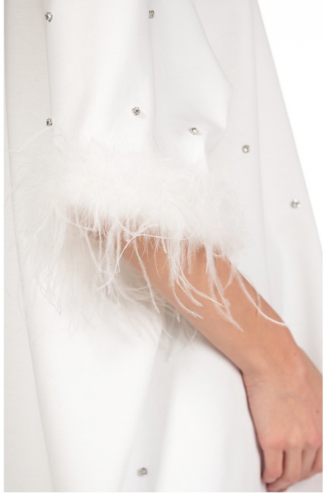 Tricou bumbac damă - vezi 8