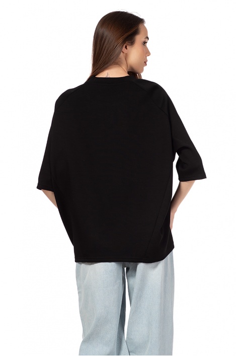 Tricou bumbac damă - vezi 6