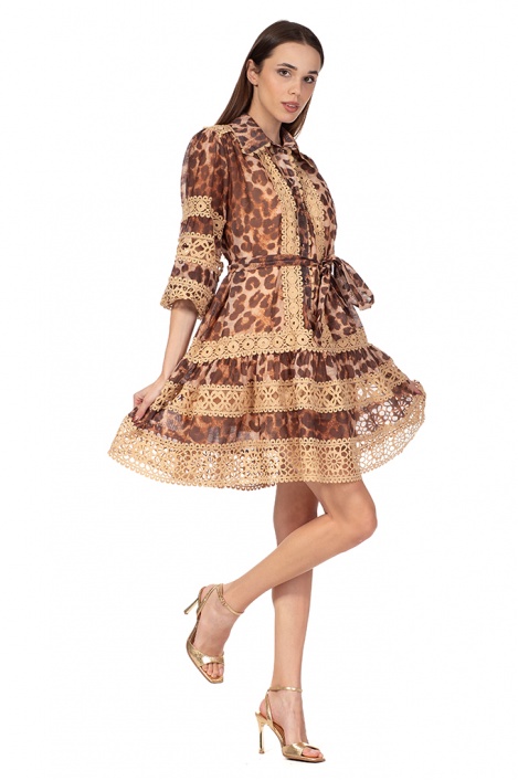 Rochie de damâ - vezi 4
