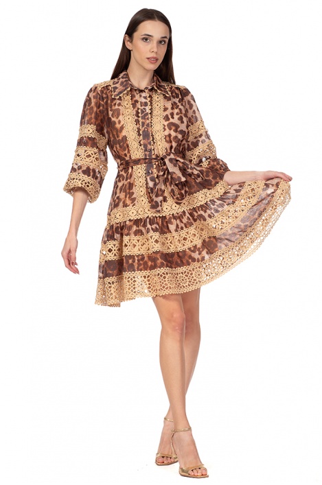 Rochie de damâ - vezi 3