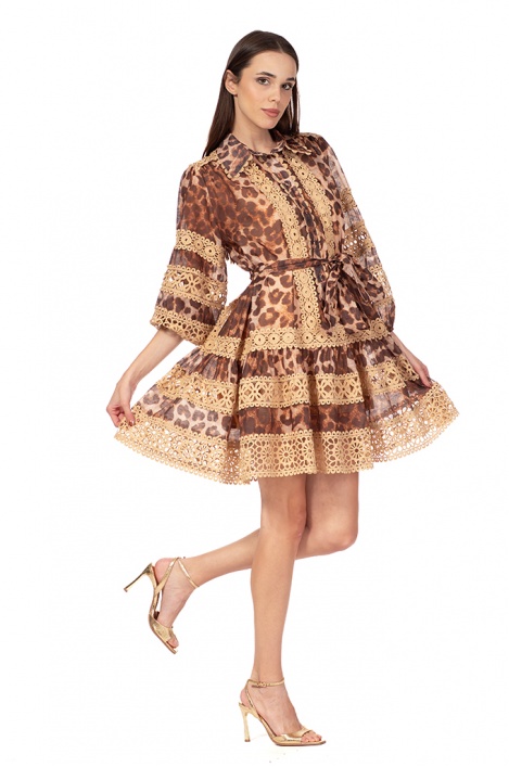 Rochie de damâ - vezi 2