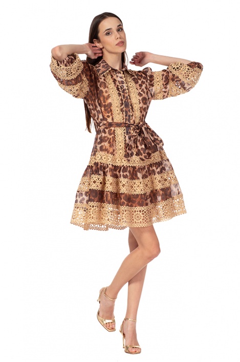 Rochie de damâ - vezi 5