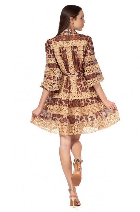 Rochie de damâ - vezi 7