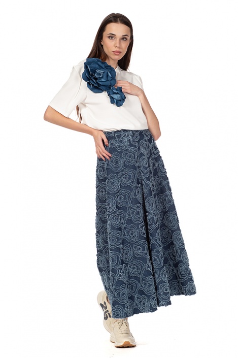 Tricou bumbac damă - vezi 3