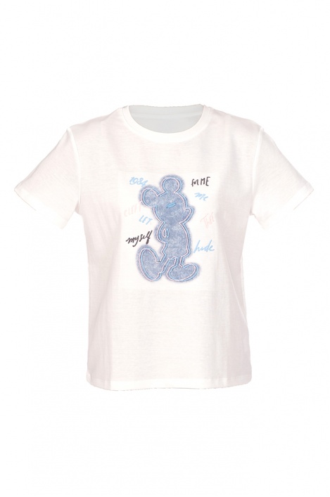 Tricou damă Miki - vezi 1