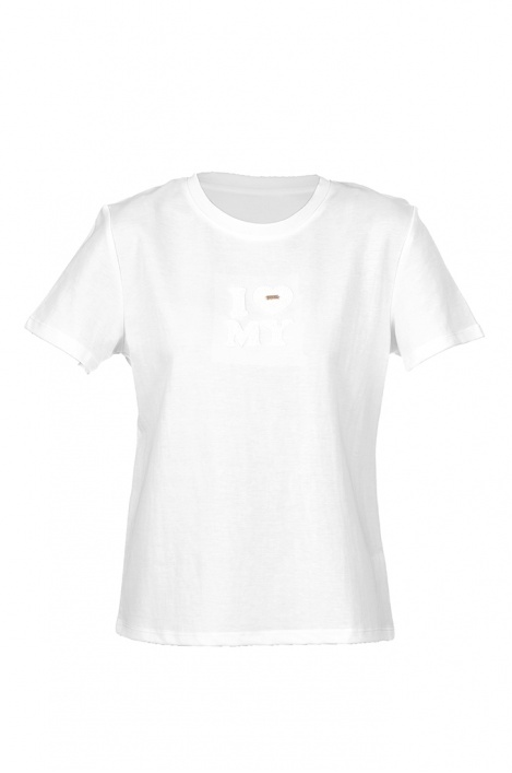 Tricou damă Love - vezi 1