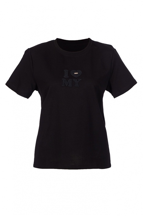 Tricou damă Love - vezi 1