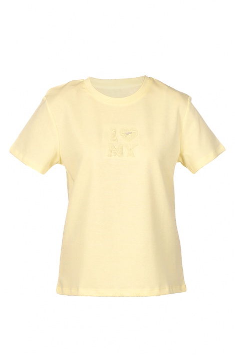Tricou damă Love - vezi 1