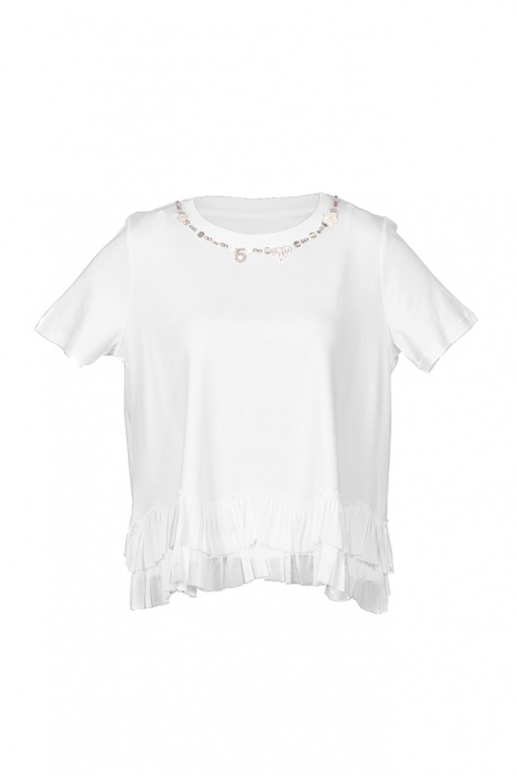 Tricou damă - vezi 1