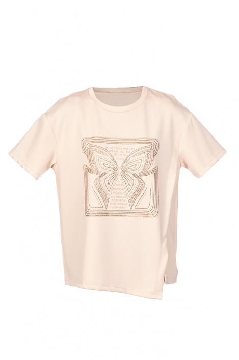 Tricou damă - vezi 1