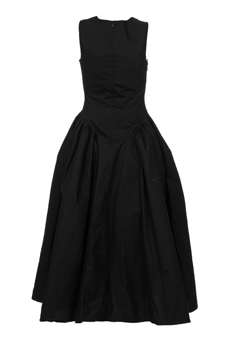 Rochie lungă de damă - vezi 1
