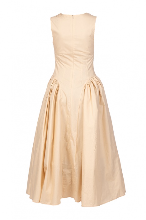 Rochie lungă de damă - vezi 2